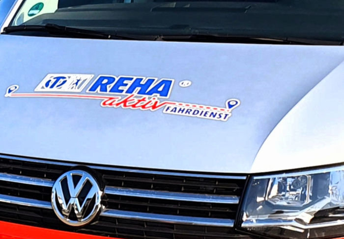 Patientenfahrdienst Patientenfahrdienst